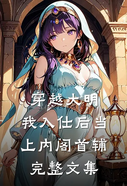 穿越大明，我入仕后当上内阁首辅完整文集