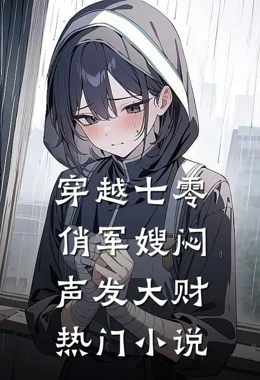穿越七零，俏军嫂闷声发大财热门小说