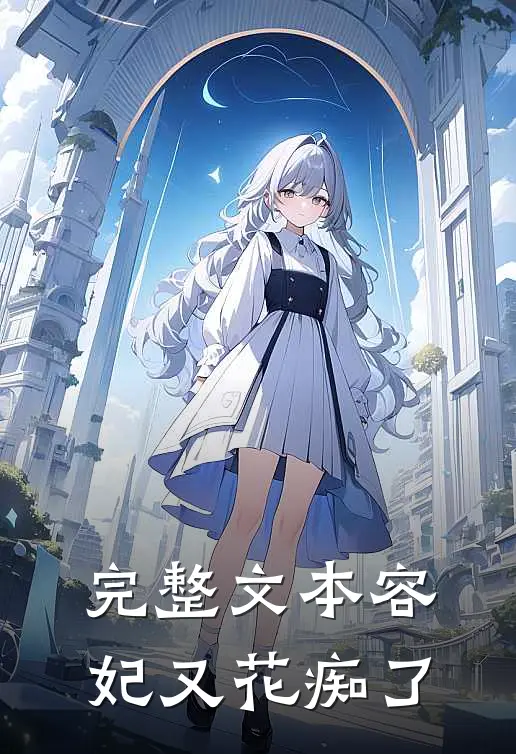 完整文本容妃又花痴了