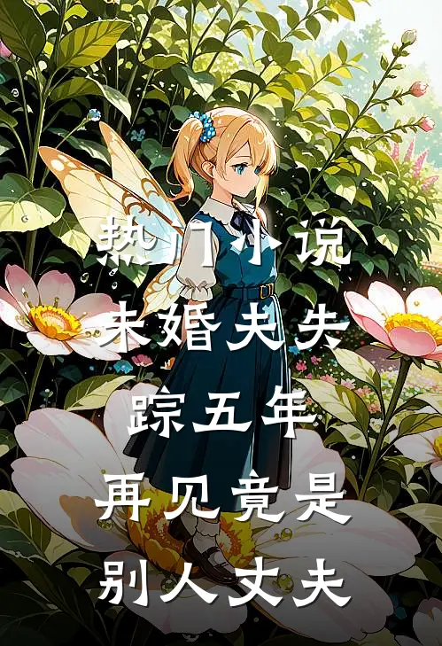 热门小说未婚夫失踪五年：再见竟是别人丈夫
