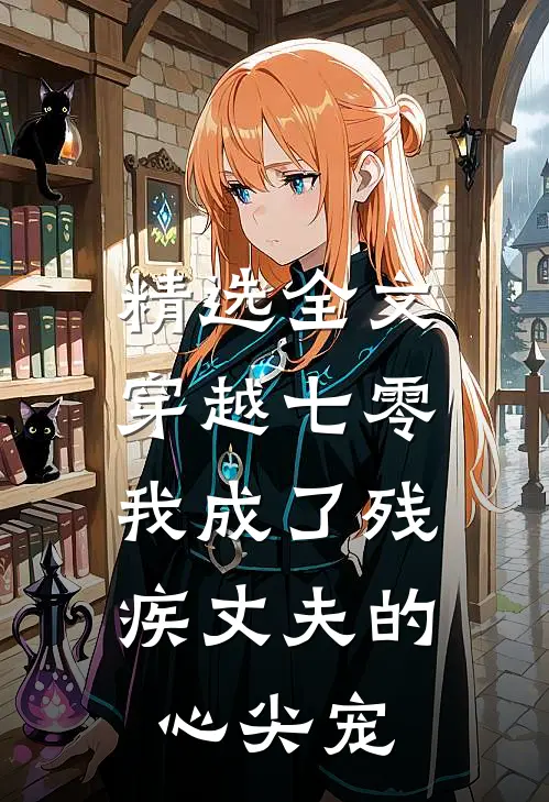 精选全文穿越七零：我成了残疾丈夫的心尖宠