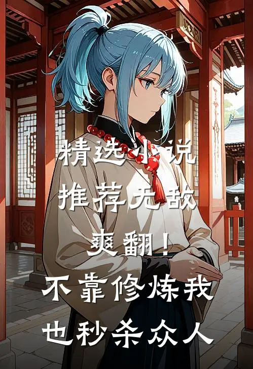 精选小说推荐无敌爽翻！不靠修炼我也秒杀众人