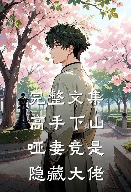 完整文集高手下山：哑妻竟是隐藏大佬