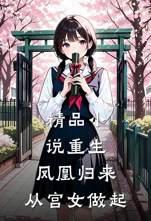 精品小说重生：凤凰归来，从宫女做起