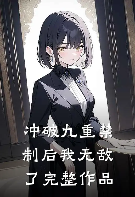 冲破九重禁制后我无敌了完整作品