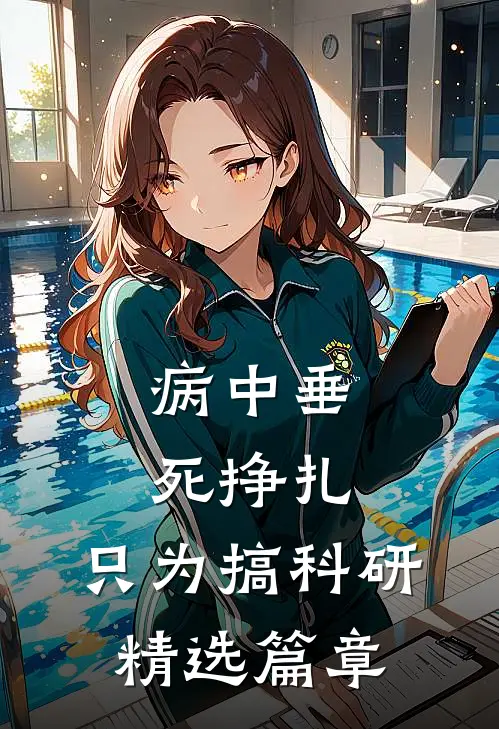 病中垂死挣扎，只为搞科研精选篇章