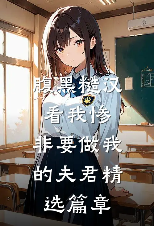 腹黑糙汉看我惨，非要做我的夫君精选篇章