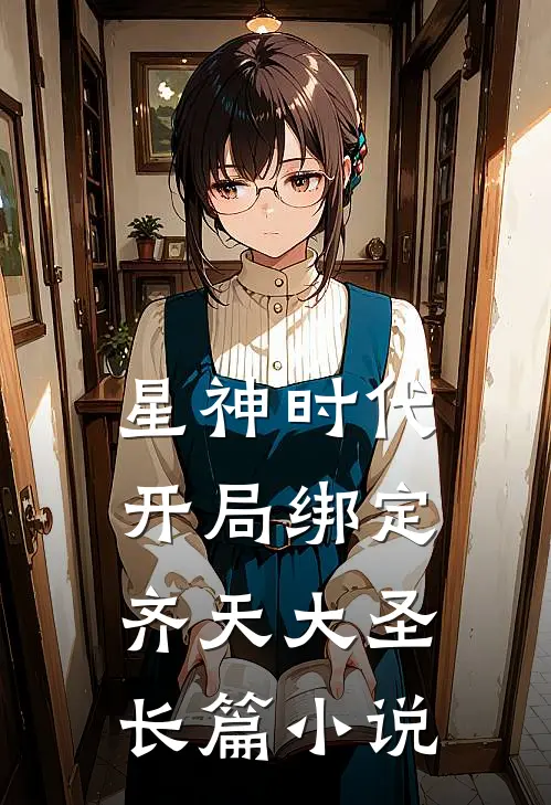 星神时代开局绑定齐天大圣长篇小说