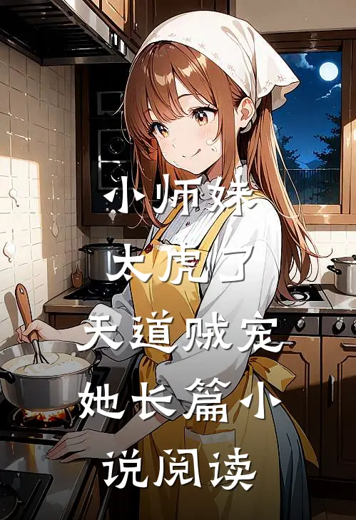 小师妹太虎了，天道贼宠她长篇小说阅读