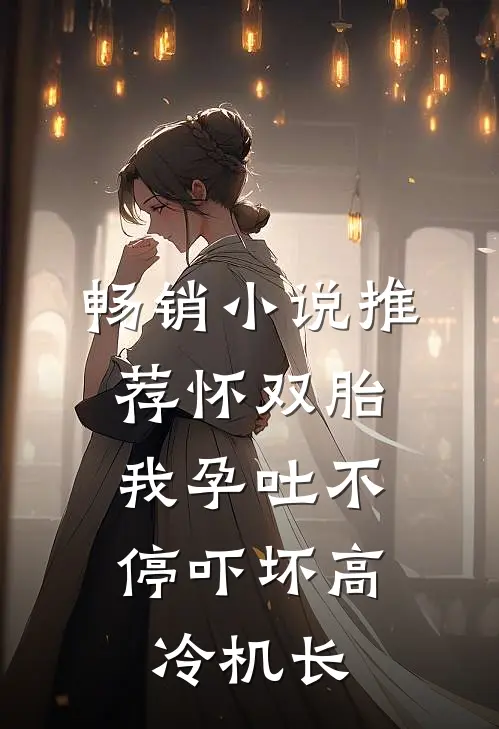 畅销小说推荐怀双胎，我孕吐不停吓坏高冷机长