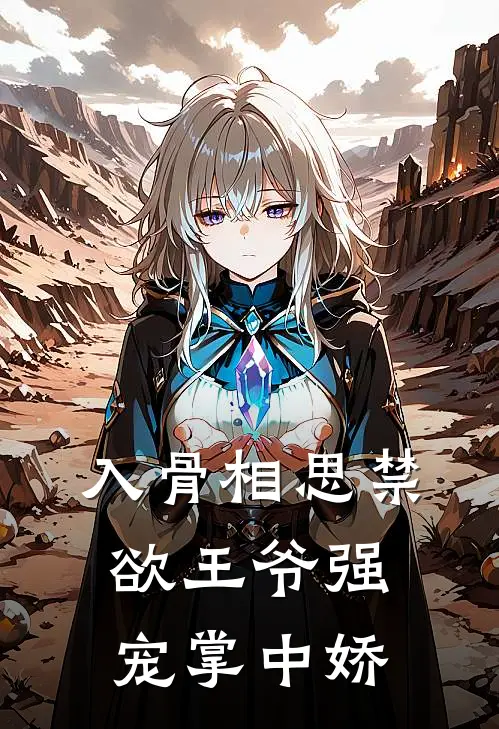 入骨相思禁欲王爷强宠掌中娇