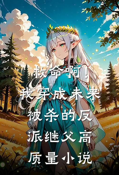救命啊！我穿成未来被杀的反派继父高质量小说