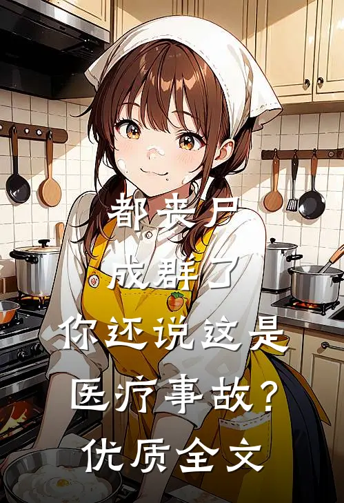 都丧尸成群了，你还说这是医疗事故？优质全文