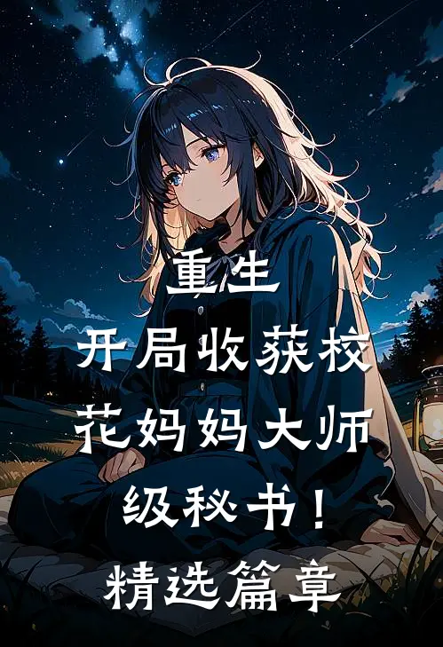重生：开局收获校花妈妈大师级秘书！精选篇章