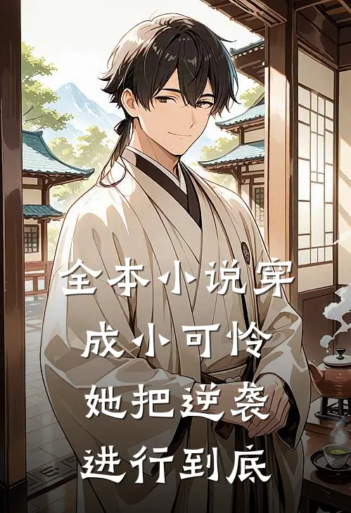 全本小说穿成小可怜，她把逆袭进行到底