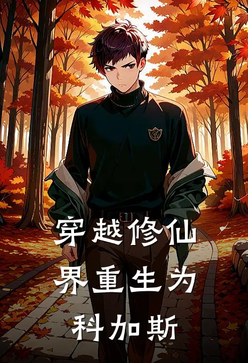 穿越修仙界重生为科加斯