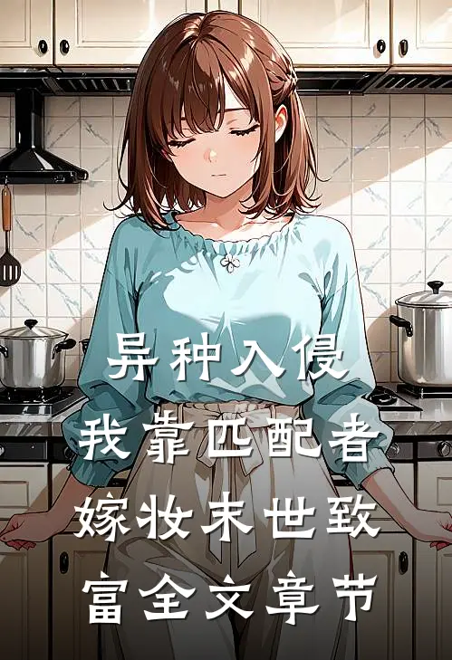 异种入侵，我靠匹配者嫁妆末世致富全文章节