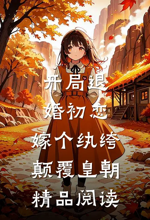 开局退婚初恋，嫁个纨绔颠覆皇朝精品阅读