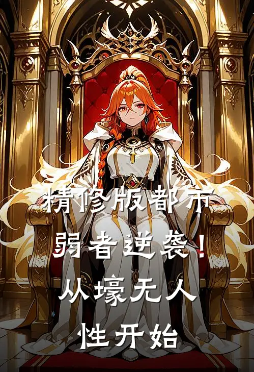 精修版都市：弱者逆袭！从壕无人性开始