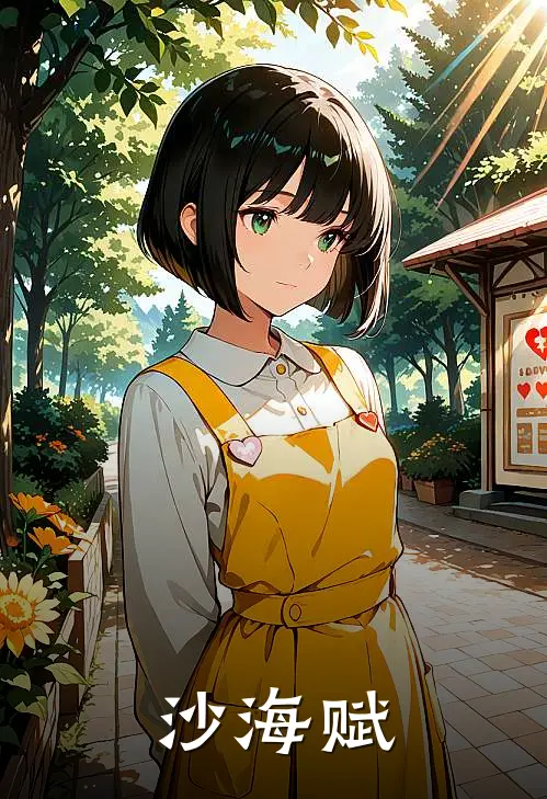 沙海赋