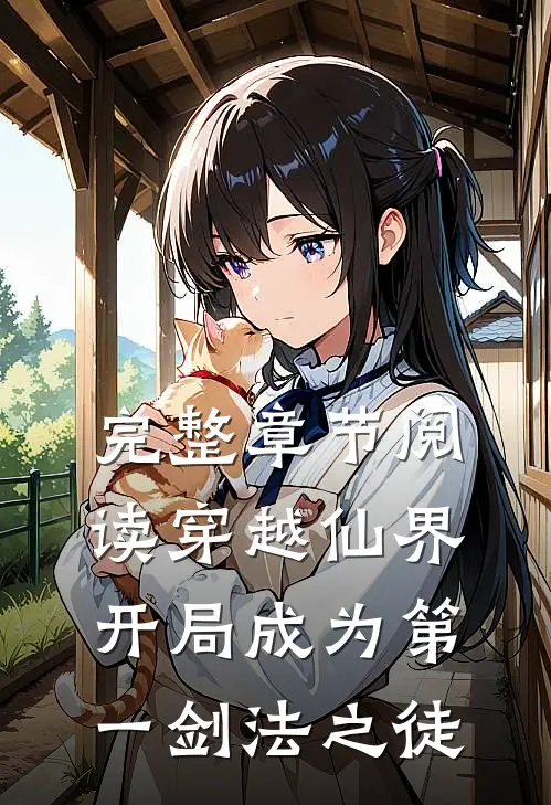 完整章节阅读穿越仙界，开局成为第一剑法之徒