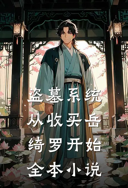 盗墓系统：从收买岳绮罗开始全本小说