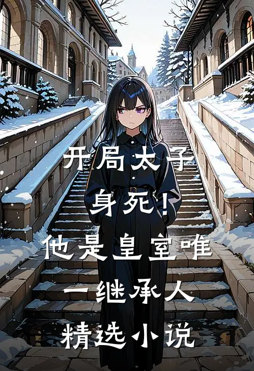 开局太子身死！他是皇室唯一继承人精选小说