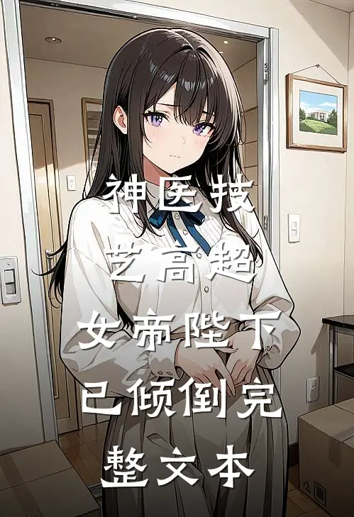 神医技艺高超，女帝陛下已倾倒完整文本