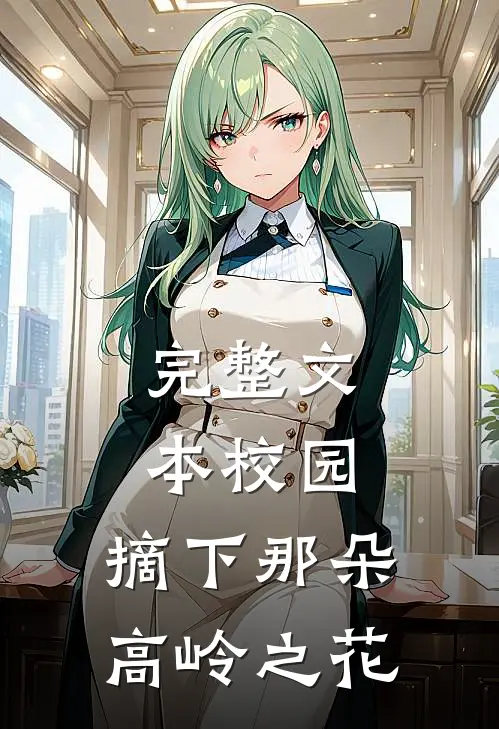完整文本校园：摘下那朵高岭之花