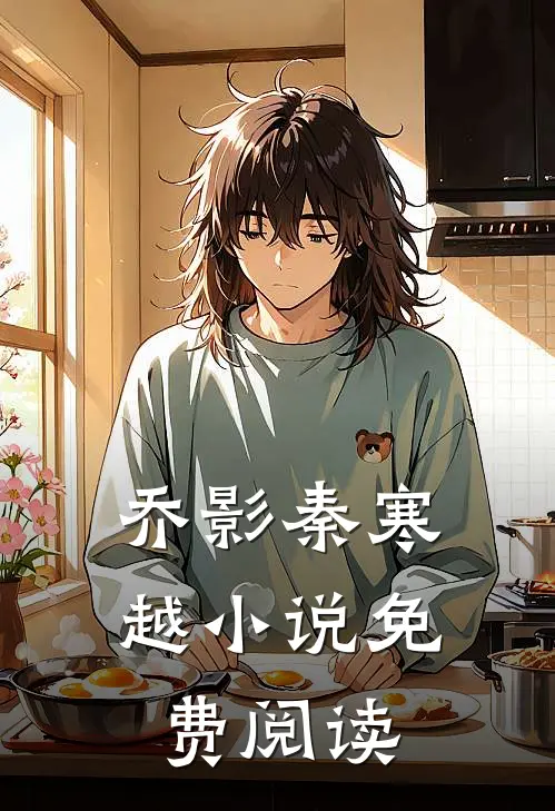 乔影秦寒越小说免费阅读
