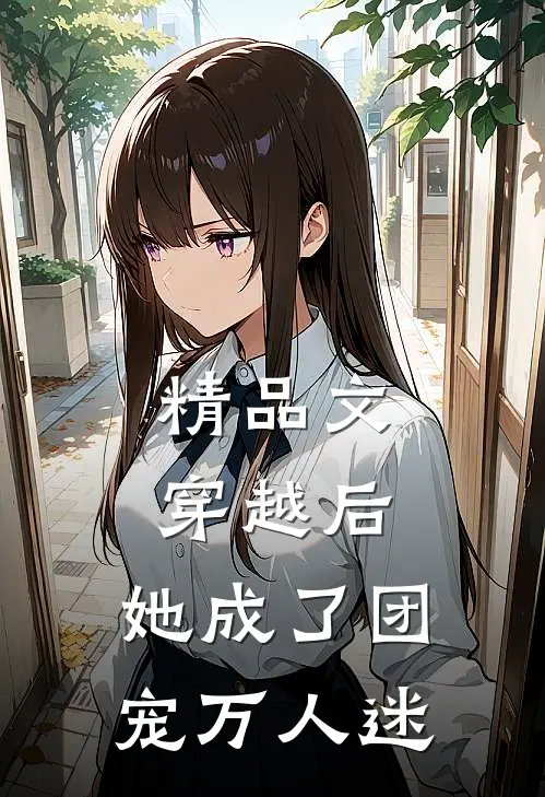 精品文穿越后，她成了团宠万人迷