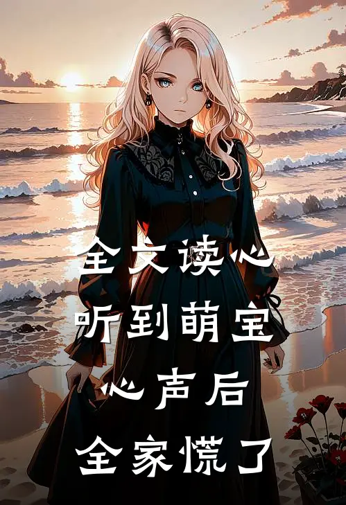 全文读心：听到萌宝心声后，全家慌了