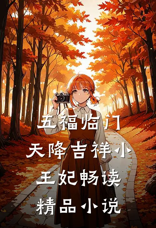 五福临门，天降吉祥小王妃畅读精品小说