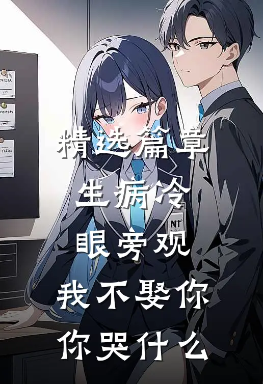 精选篇章生病冷眼旁观，我不娶你你哭什么