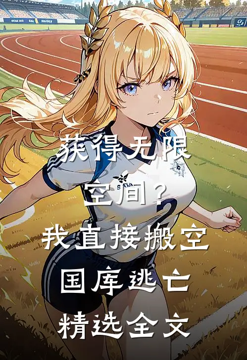 获得无限空间？我直接搬空国库逃亡精选全文
