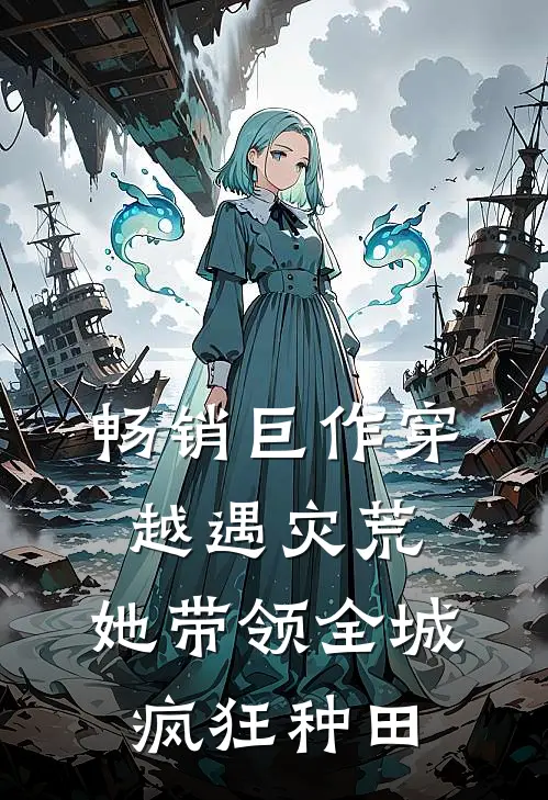 畅销巨作穿越遇灾荒，她带领全城疯狂种田