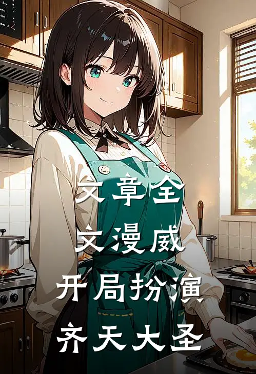 文章全文漫威：开局扮演齐天大圣