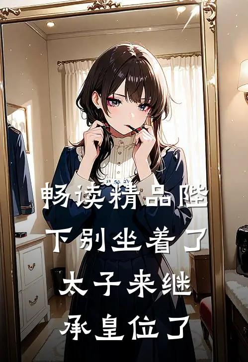 畅读精品陛下别坐着了，太子来继承皇位了