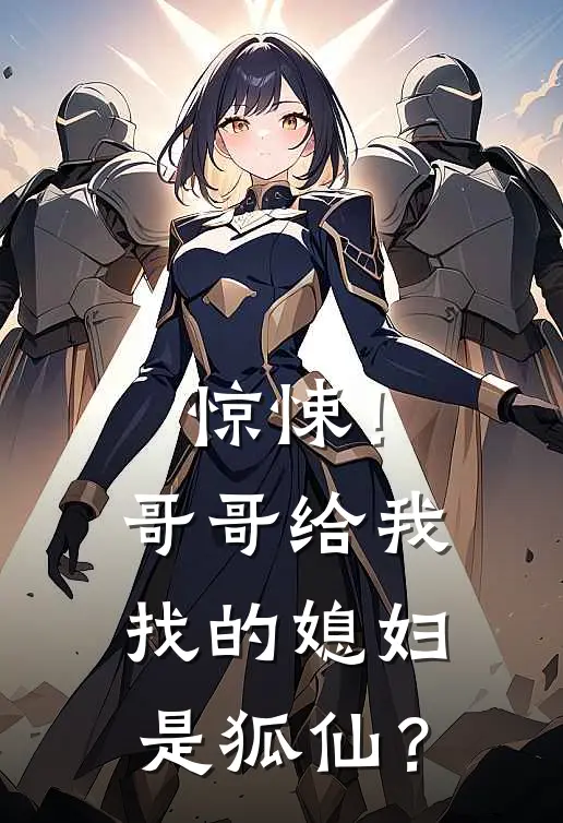 惊悚！哥哥给我找的媳妇是狐仙？