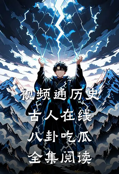 视频通历史，古人在线八卦吃瓜全集阅读