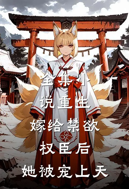 全集小说重生：嫁给禁欲权臣后，她被宠上天