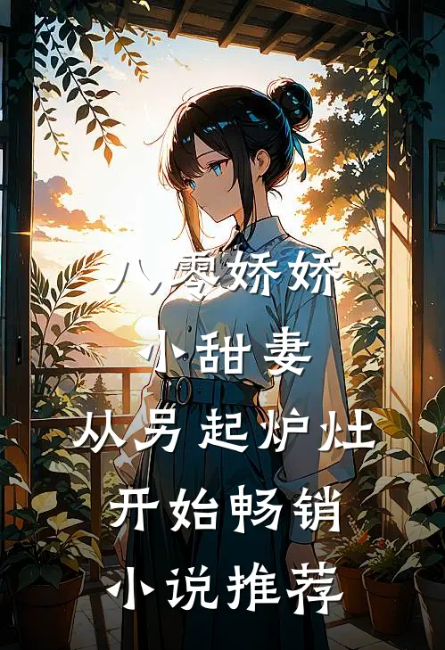 八零娇娇小甜妻，从另起炉灶开始畅销小说推荐