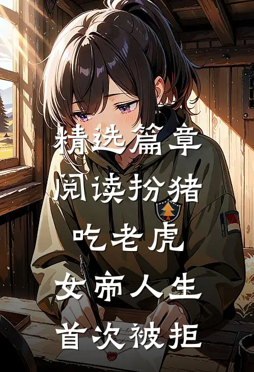 精选篇章阅读扮猪吃老虎，女帝人生首次被拒