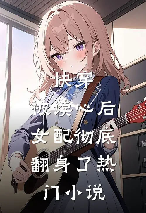 快穿：被读心后，女配彻底翻身了热门小说