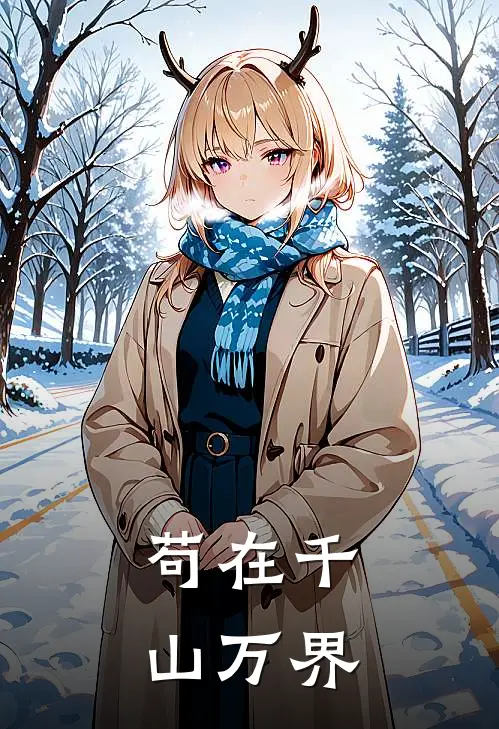 苟在千山万界