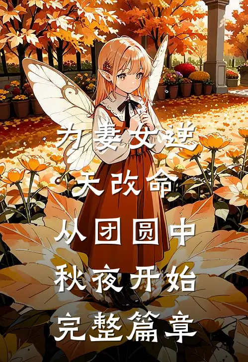 为妻女逆天改命：从团圆中秋夜开始完整篇章