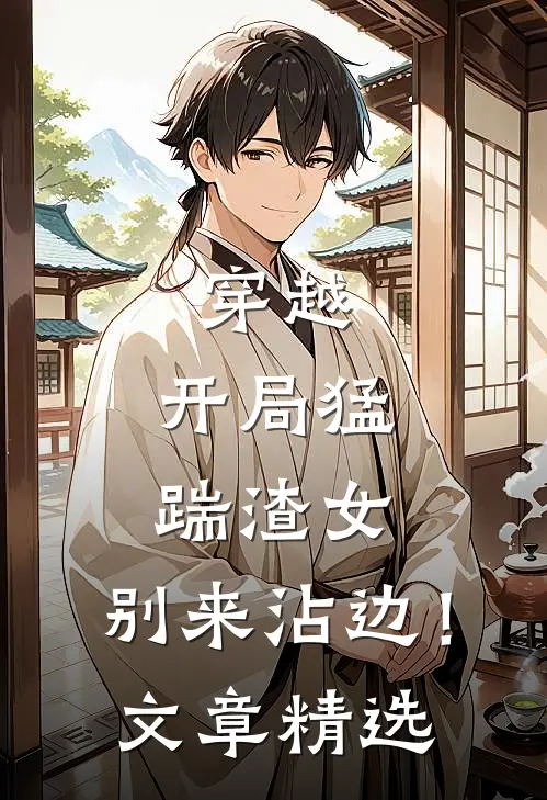 穿越：开局猛踹渣女，别来沾边！文章精选