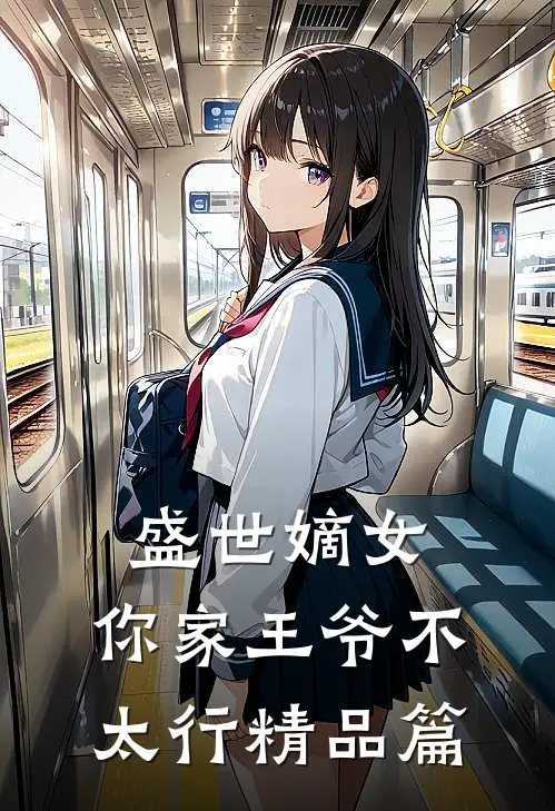 盛世嫡女：你家王爷不太行精品篇