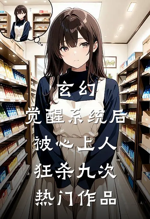 玄幻：觉醒系统后被心上人狂杀九次热门作品