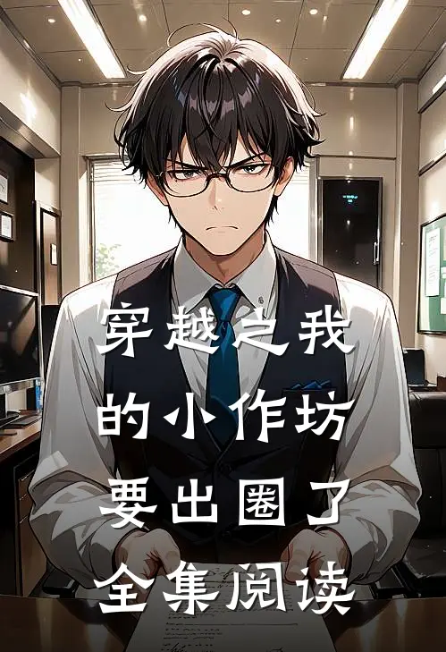 穿越之我的小作坊要出圈了全集阅读